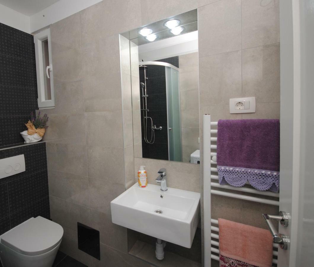 Apartment Tonka Split Exteriér fotografie