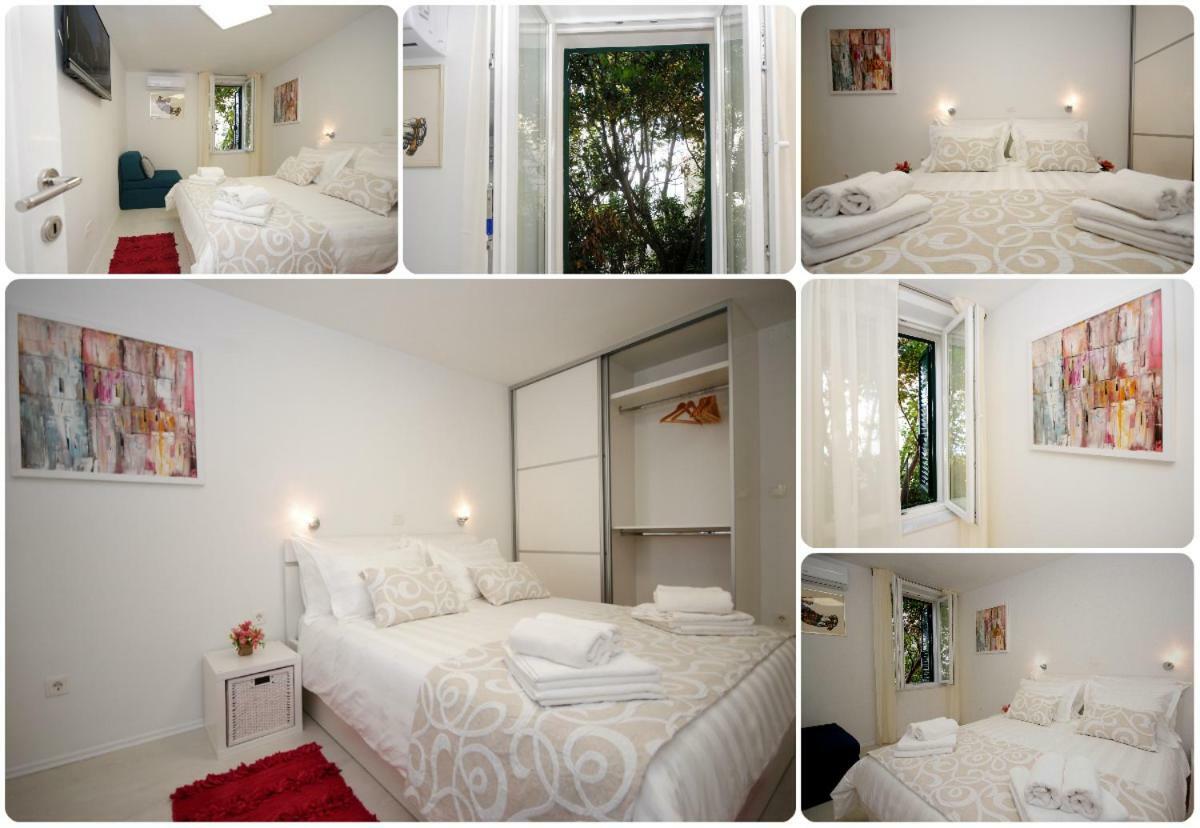 Apartment Tonka Split Exteriér fotografie