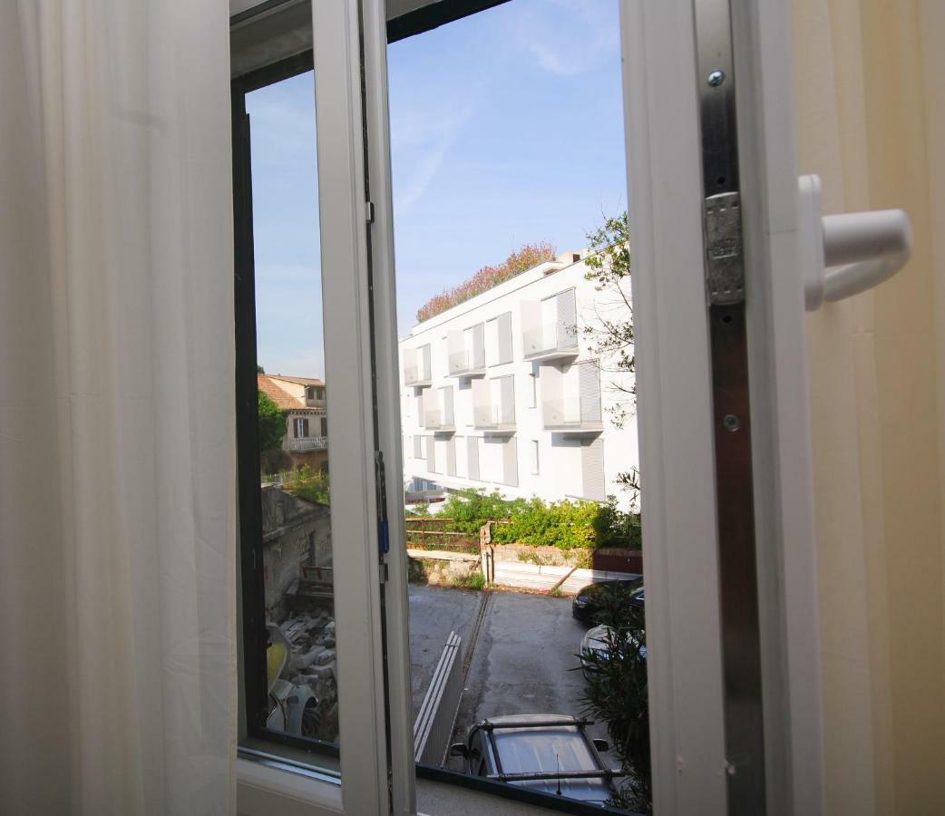 Apartment Tonka Split Exteriér fotografie