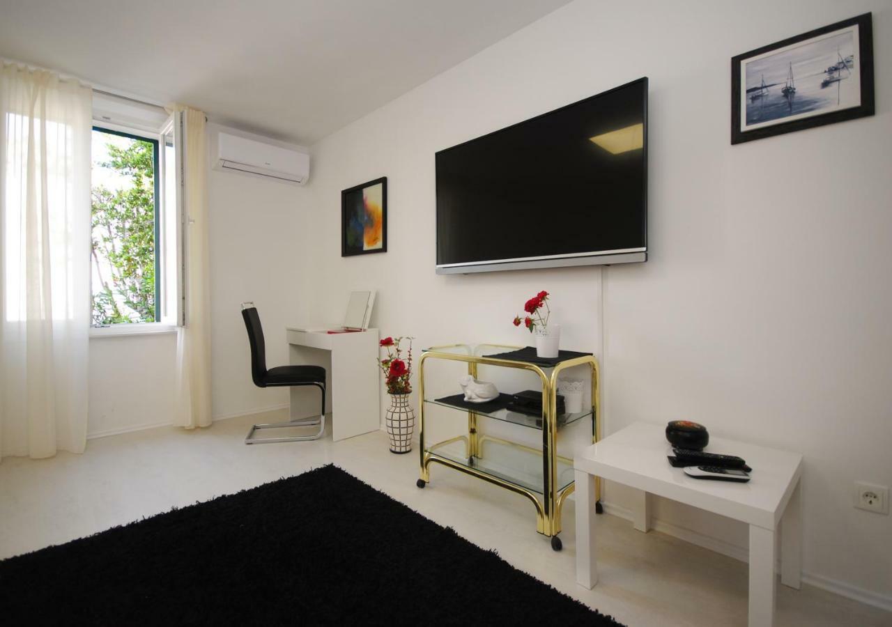 Apartment Tonka Split Exteriér fotografie